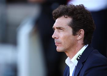 مدير برشلونة لم يكن يتوقع أحد تأهل أياكس وأعرف أين سيلعب دي ليخت في الموسم المقبل