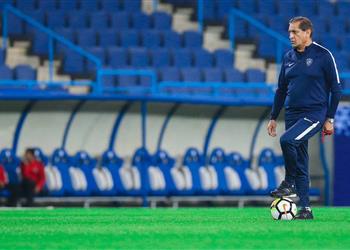 رامون دياز يغازل الهلاليين ويكشف الفارق بين الدوري المصري والسعودي