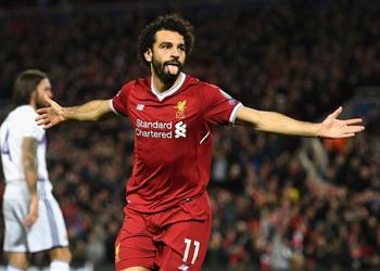 شبكة عالمية ت شبه محمد صلاح بـ الرجل الحديدي