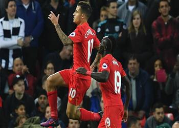 تقارير الميركاتو ليفربول يحدد سعر كوتينهو لمن يريد شرائه