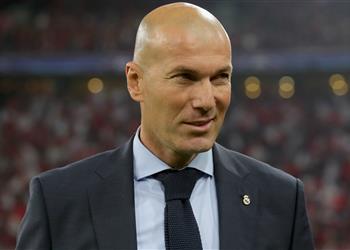 ماركا زيدان يرفض المخاطرة بمشاركة مهاجم ريال مدريد المصاب أمام بلباو