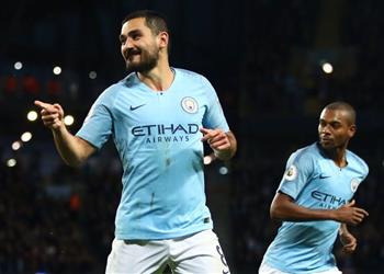 تقارير جندوجان يوافق على الانتقال إلى إنتر ميلان