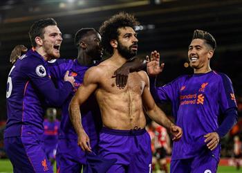 صحيفة Time محمد صلاح ضمن أكثر 100 شخصية مؤثرة في العالم