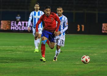 خاص حقيقة طلب الأهلي تأجيل مباراة بيراميدز في الدوري بسبب أزمة حضور الجمهور