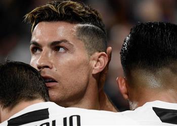 والدة كريستيانو رونالدو حزين بالخروج من دوري ابطال اوروبا وقرر المحاولة مجددا