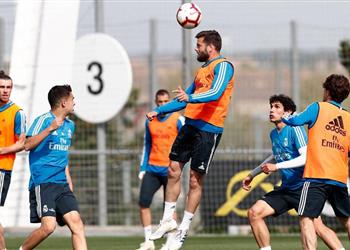 آس ريال مدريد يفقد لاعبين في مواجهة أتليتك بلباو بالدوري الإسباني