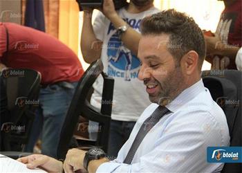 حازم إمام نتدارك خطأ معسكر المحليين واللاعبون يرفضون الانضمام له