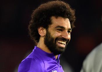 أول رد من وكيل محمد صلاح على تقرير صحيفة آس