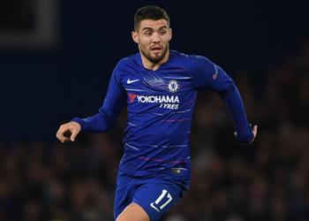 كوفاسيتش يرفض العودة لريال مدريد ويتفاوض مع ناد روسي