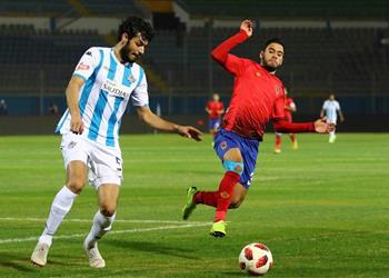 تعرف على معلق مباراة الأهلي وبيراميدز عبر قناة أون سبورت