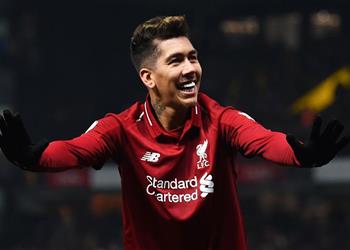 كلوب يكشف السبب وراء تواجد فيرمينيو بديل ا أمام بورتو