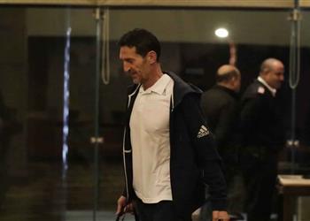 مدرب الإسماعيلي يوجه رسالة إلى لاعبيه قبل مباراة الزمالك ويؤكد غياب ساسي غير مؤثر