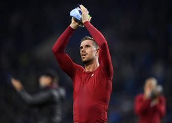 هندرسون بورتو فريق جيد واحتساب هدف ساديو ماني منحنا دفعة قوية