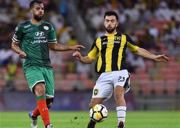 موعد والقنوات الناقلة لمباراة الاتحاد والاتفاق في الدوري السعودي
