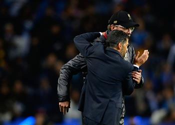 مدرب بورتو بعد السقوط أمام ليفربول غير عادل وقدمنا صورة إيجابية عن الكرة البرتغالية