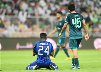 موعد والقنوات الناقلة لمباراة الهلال والنجم الساحلي اليوم في نهائي كأس زايد