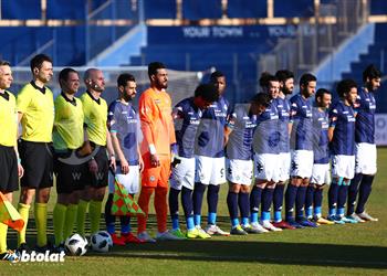 تشكيل بيراميدز المتوقع لمباراة الأهلي في الدوري السعيد وكينو يقودان الهجوم