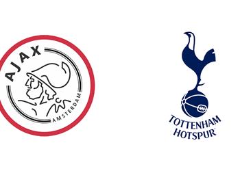 موعد مباراة توتنهام وأياكس في نصف نهائي دوري أبطال أوروبا