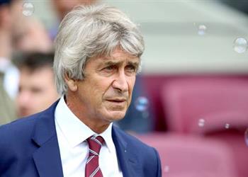 بيليجريني يفتح الباب أمام رحيل مدافع وست هام لريال مدريد