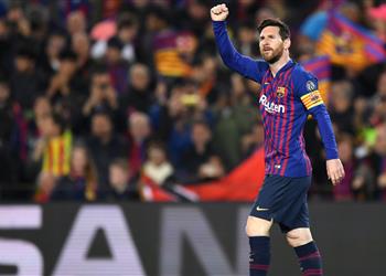 نجوم ليفربول السابقين برشلونة لن يتأهل للنهائي وإرهاب ميسي هو الحل