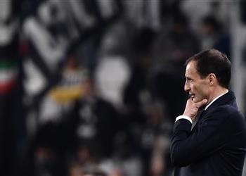 يوفنتوس يدرس ضم ثنائي برشلونة وبايرن ميونخ