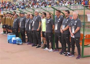 منتخب مصر قطعنا خطوات مهمة في ملف وديات الاستعداد لكأس الأمم والإعلان عن المباريات خلال أيام