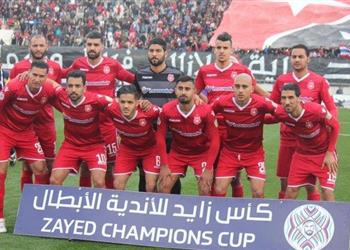 تشكيل النجم الساحلي أمام الهلال بن عمر اساسيا والشيخاوي يقود الهجوم