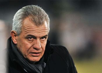 خاص أجيري يعيش أزمة في منتخب مصر بسبب لاعب الأهلي