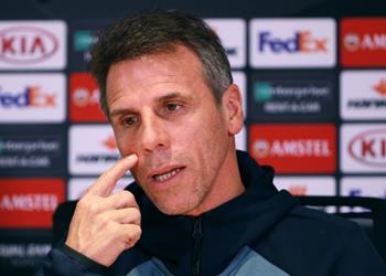 م ساعد ساري هازارد أفضل لاعب أجنبي في تاريخ تشيلسي ونتمنى بقاءه