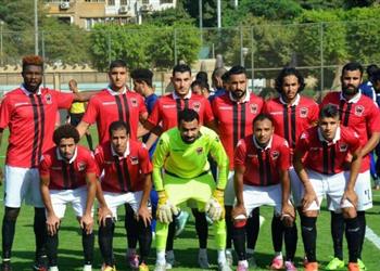 رسمي ا الفرق الصاعدة إلى الدوري المصري الممتاز موسم 2019 2020