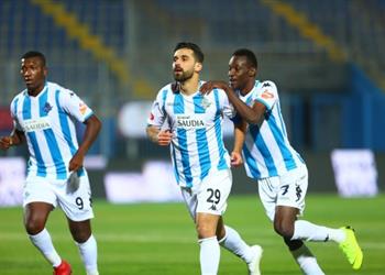 جماهير الأهلي تهاجم عبد الله السعيد قبل مباراة بيراميدز