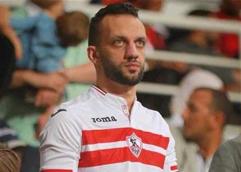 ماذا قال أمير مرتضى بعد فوز الزمالك على الإسماعيلي