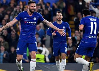 تشيلسي يحسم تأهله بفوز صعب على حساب سلافيا براج في الدوري الأوروبي