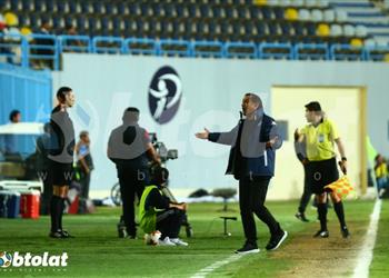 رامون دياز يشيد بـ عبد الله السعيد ويؤكد بيراميدز مستعد للمنافسة مع الأهلي والزمالك