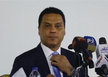 حسام البدري يكشف موقف بنافينتي من مباراة الزمالك ويصرح تشكيل الأهلي أمام بيراميدز فاجأني