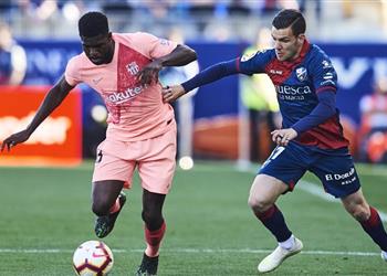 يوفنتوس يتخذ قرار ا تجاه صفقة أومتيتي