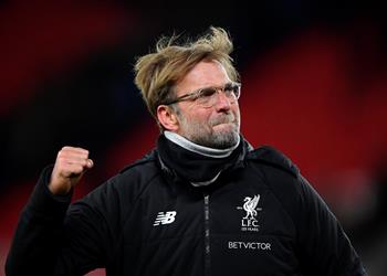 ليفربول يستهدف صفقة هجومية جديدة