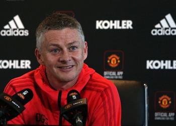 سولشاير يكشف فرص مشاركة سانشيز وماتيتش أمام إيفرتون