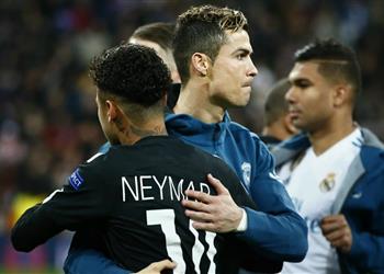ريفالدو ريال مدريد خسر برحيل رونالدو ونيمار سيكون صفقة رائعة لهم