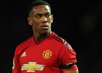 هل يحتاج مارسيال للتطوير مقارنة بمحمد صلاح وماني وفيرمينيو سولشاير يوضح