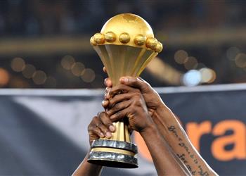 محمد فضل يواصل تفقد ملاعب أمم إفريقيا 2019