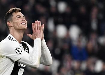 صحفي مقرب من رونالدو يكشف حقيقة رغبته في مغادرة يوفنتوس