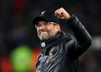 كلوب منافسة ليفربول في البريميرليج ودوري الأبطال لا نشعر بالتعب