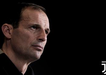 أليجري يكشف تطورات حالة المصابين قبل مواجهة فيورنتينا