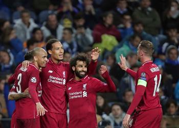 صفقة كوتينيو تعقد مفاوضات برشلونة مع محمد صلاح ونجوم ليفربول