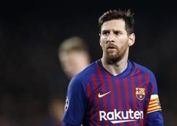 مورينيو لليفربول هذه هي طريقة إيقاف ليونيل ميسي