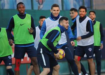 فيديو كريم حافظ يصنع هدف تريزيجيه لقاسم باشا في شباك بورصا سبور بالدوري التركي