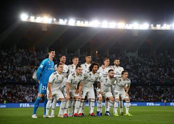 عرض إسباني لاستعارة لاعب ريال مدريد
