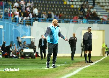 حسام حسن يوجه رسالة إلى تركي آل الشيخ بسبب بيراميدز