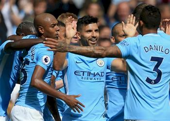 إنتر ميلان يستهدف ضم لاعب مانشستر سيتي